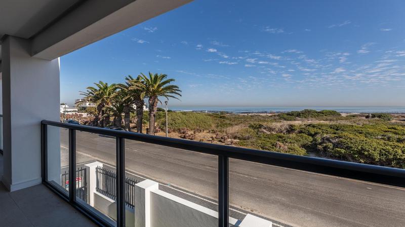 4 Bedroom Property for Sale in Melkbosstrand Western Cape
